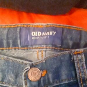 Old navy Boy jeans